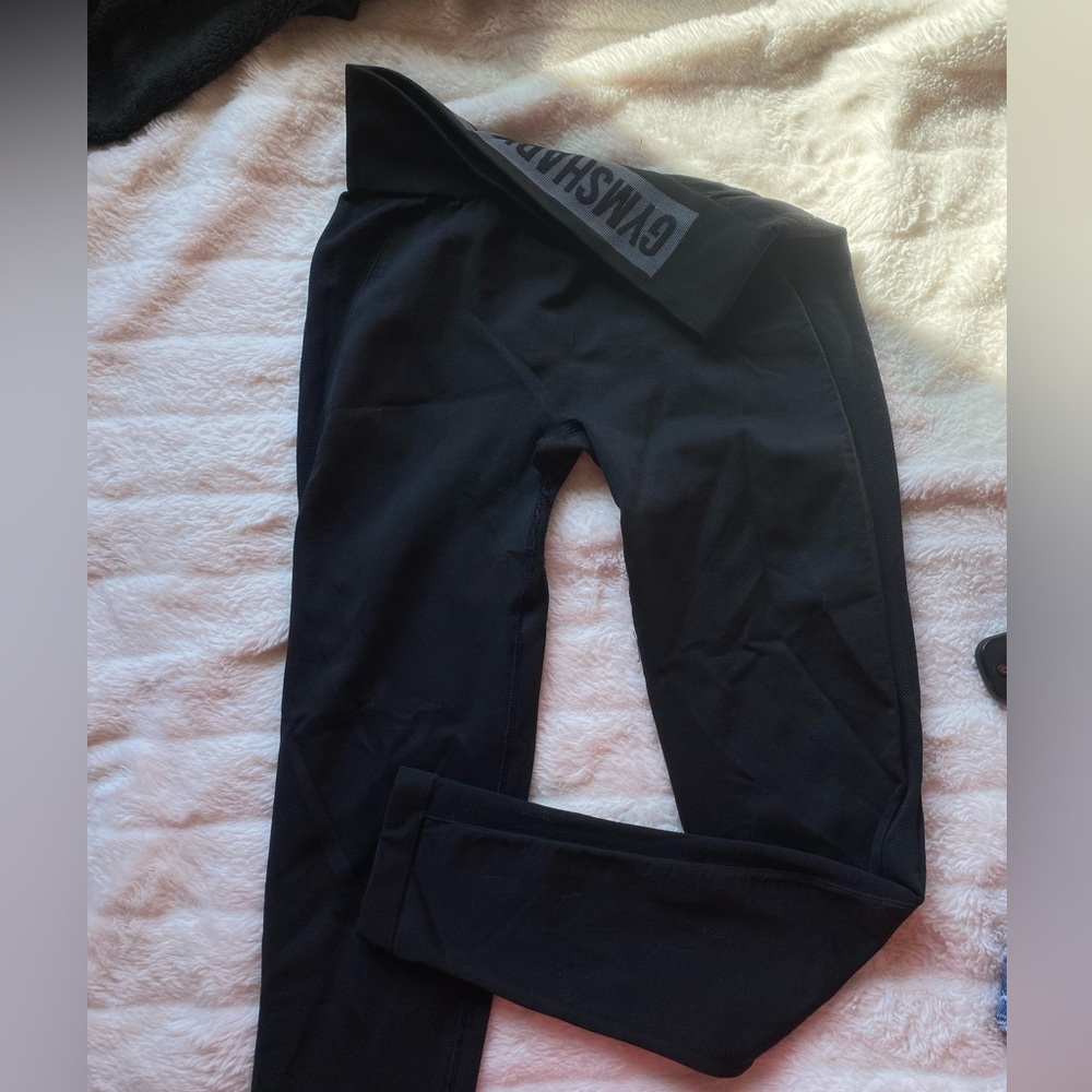 Gymshark leggings